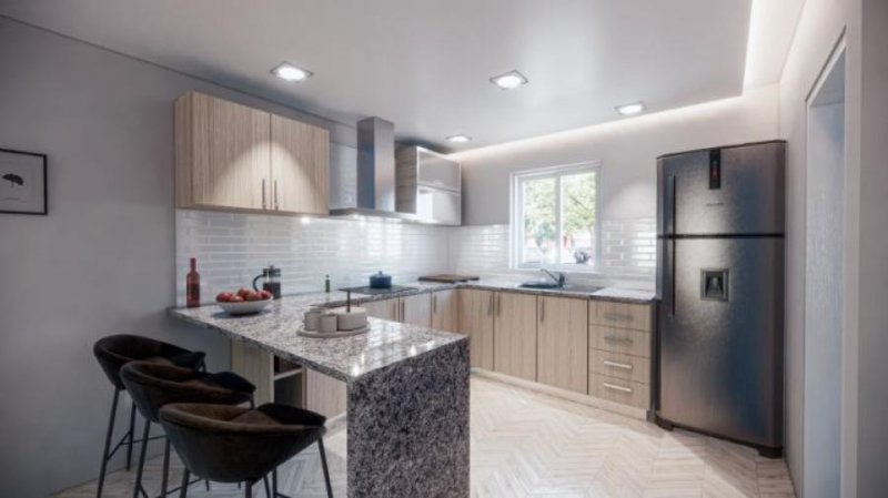 Apartamento en Venta en  Salvaleón de Higüey, La Altagracia