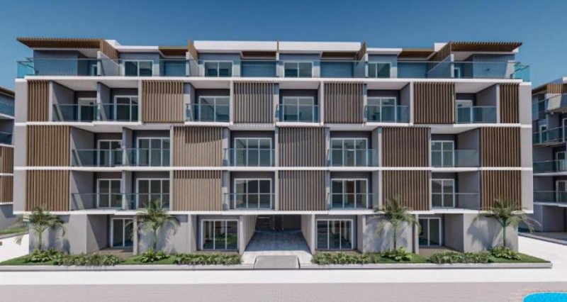 Apartamento en Venta en  Salvaleón de Higüey, La Altagracia