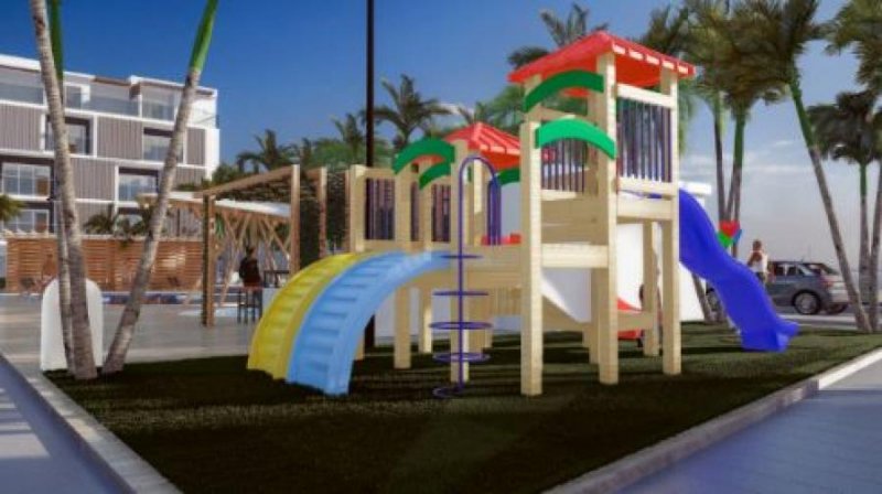 Foto Apartamento en Venta en Salvaleón de Higüey, La Altagracia - U$D 115.800 - APV37767 - BienesOnLine