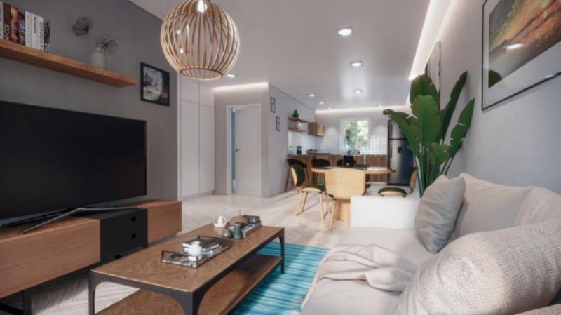 Apartamento en Venta en  Salvaleón de Higüey, La Altagracia