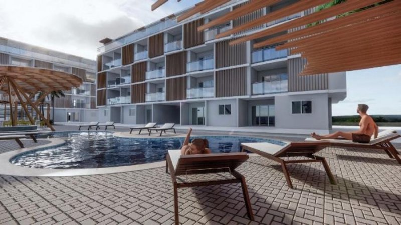 Foto Apartamento en Venta en Salvaleón de Higüey, La Altagracia - U$D 115.800 - APV51251 - BienesOnLine