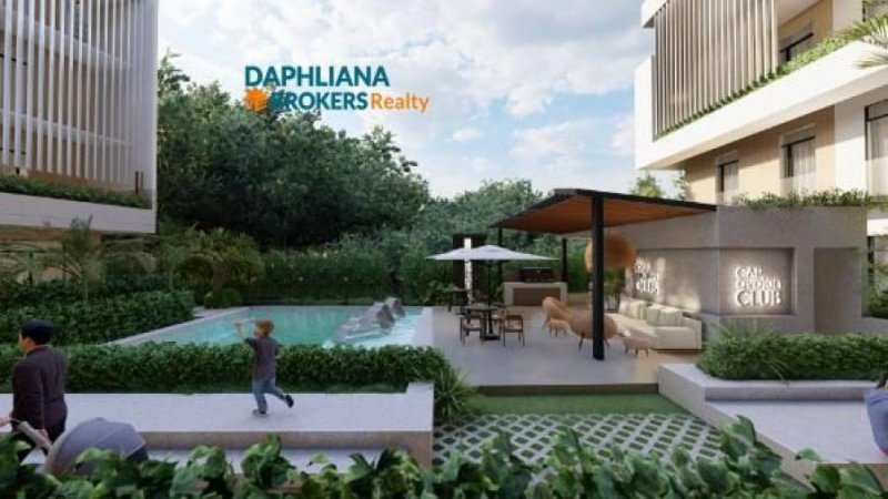 Foto Apartamento en Venta en Salvaleón de Higüey, La Altagracia - U$D 124.000 - APV51739 - BienesOnLine