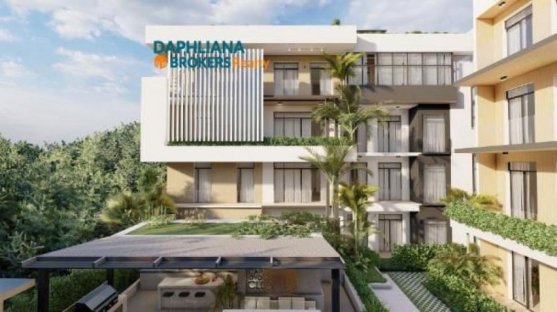 Foto Apartamento en Venta en Salvaleón de Higüey, La Altagracia - U$D 300.000 - APV45869 - BienesOnLine