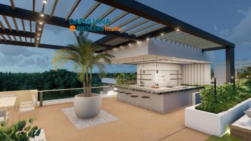 Foto Apartamento en Venta en Salvaleón de Higüey, La Altagracia - U$D 124.000 - APV45258 - BienesOnLine