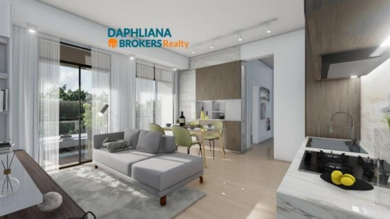 Foto Apartamento en Venta en Salvaleón de Higüey, La Altagracia - U$D 124.000 - APV38340 - BienesOnLine
