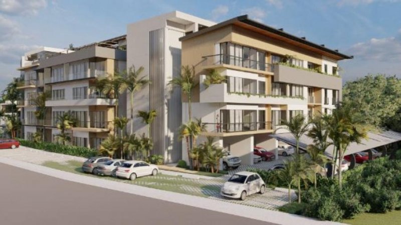 Foto Apartamento en Venta en Salvaleón de Higüey, La Altagracia - U$D 300.000 - APV45875 - BienesOnLine