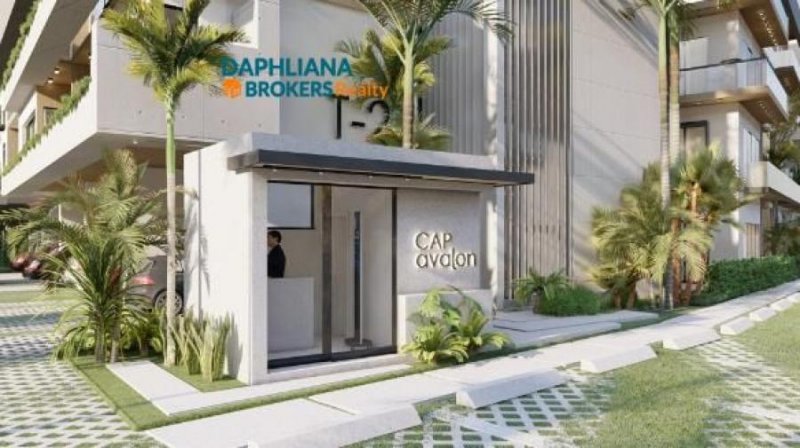 Foto Apartamento en Venta en Salvaleón de Higüey, La Altagracia - U$D 124.000 - APV38341 - BienesOnLine