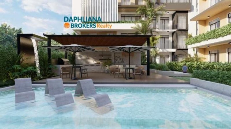 Foto Apartamento en Venta en Salvaleón de Higüey, La Altagracia - U$D 300.000 - APV45846 - BienesOnLine