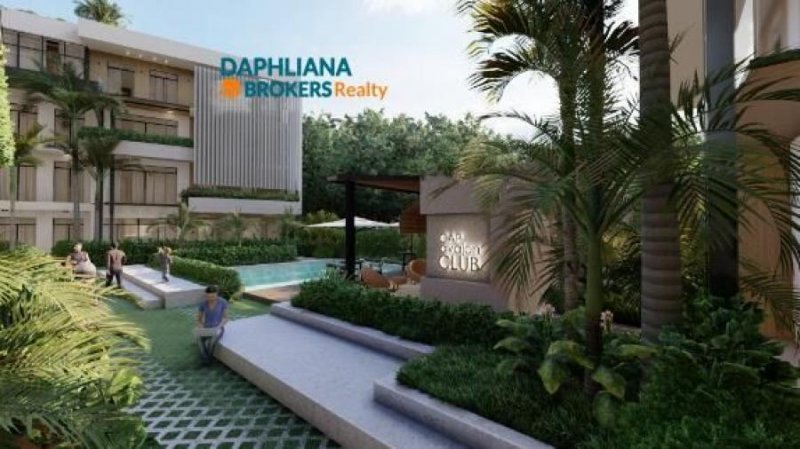 Foto Apartamento en Venta en Salvaleón de Higüey, La Altagracia - U$D 124.000 - APV51734 - BienesOnLine