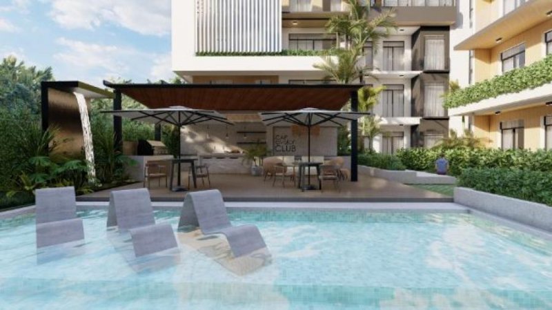 Foto Apartamento en Venta en Salvaleón de Higüey, La Altagracia - U$D 124.000 - APV51749 - BienesOnLine