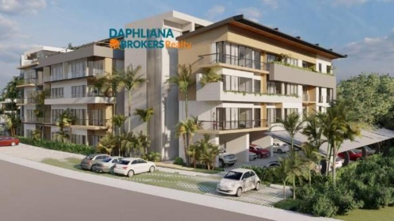 Apartamento en Venta en  Salvaleón de Higüey, La Altagracia
