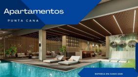 Apartamento en Venta en  Salvaleón de Higüey, La Altagracia