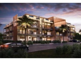Apartamento en Venta en  Cap Cana, La Altagracia