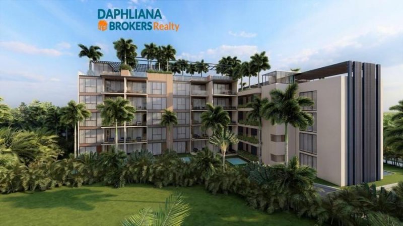 Foto Apartamento en Venta en Salvaleón de Higüey, La Altagracia - U$D 275.000 - APV51726 - BienesOnLine
