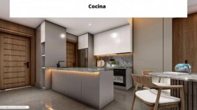 Apartamento en Venta en  Salvaleón de Higüey, La Altagracia