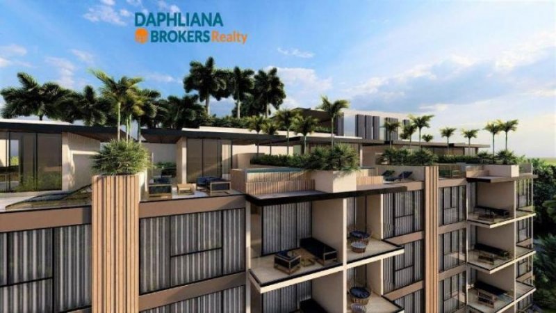 Foto Apartamento en Venta en Salvaleón de Higüey, La Altagracia - U$D 275.000 - APV47061 - BienesOnLine