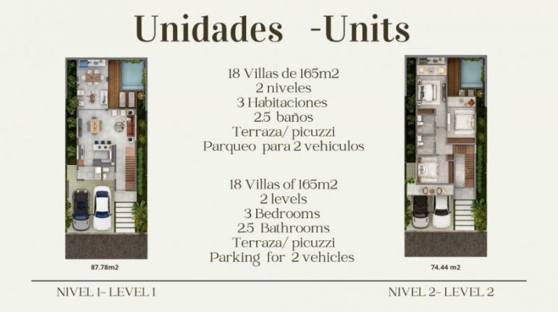 Apartamento en Venta en  Salvaleón de Higüey, La Altagracia
