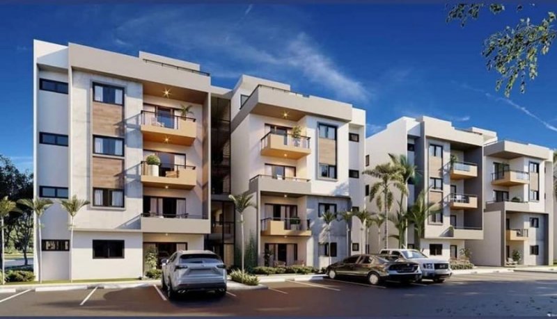 Apartamento en Venta en Autopista de San isidro Santo Domingo Este, Santo Domingo
