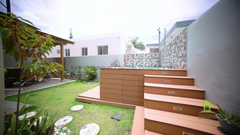 Casa en Venta en  Santo Domingo Norte, Santo Domingo