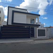 Casa 3 Hab con Walking Closet SDE