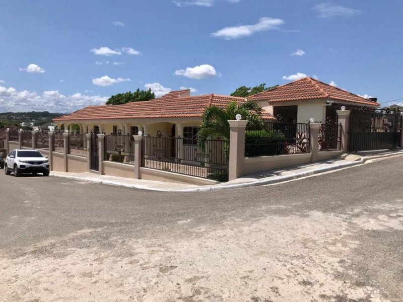 Foto Casa en Venta en Santiago de los treinta Caballeros, Santiago - $ 14.200.000 - CAV14469 - BienesOnLine