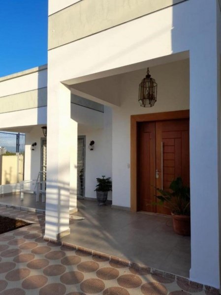Foto Casa en Alquiler vacacional en Santiago de los treinta Caballeros, Santiago - U$D 175 - CA17241 - BienesOnLine