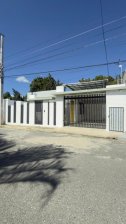 Casa en Venta en Los jardines Bonao, Monseñor Nouel