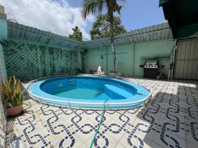 Casa en Venta en El Rosal Santo Domingo Este, Santo Domingo
