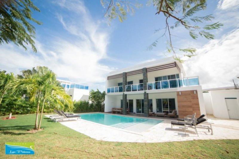 Foto Casa en Venta en Sosúa, Puerto Plata - U$D 250.000 - CAV10469 - BienesOnLine