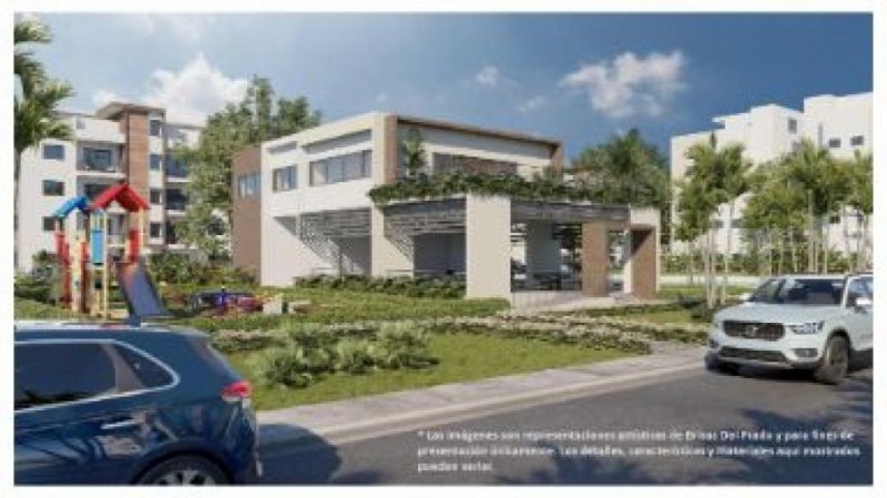 Foto Apartamento en Venta en Salvaleón de Higüey, La Altagracia - U$D 86.750 - APV40744 - BienesOnLine