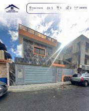 Casa en Venta en PRADO ORIENTAL Santo Domingo Este, Santo Domingo