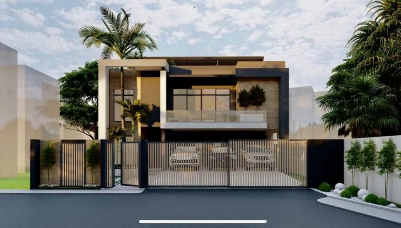 Foto Casa en Venta en cerro hermoso, Santiago de los Caballeros, Santiago - U$D 550.000 - CAV43381 - BienesOnLine