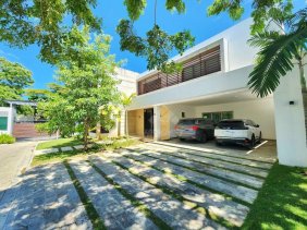 Casa en Venta en LAS CARMELITAS Santiago de los Caballeros, Santiago