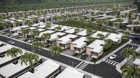 Casa en Venta en BOCA CHICA Boca Chica, Santo Domingo