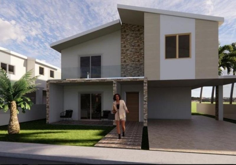 Casa en Venta en Otro Santo Domingo Norte, Santo Domingo