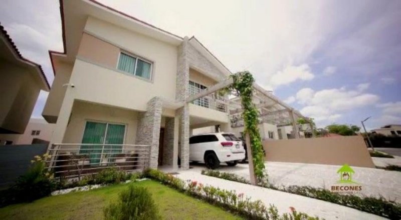 Casa en Venta en Otro Santo Domingo Norte, Santo Domingo