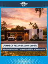 Casa en Venta en  Jarabacoa, La Vega