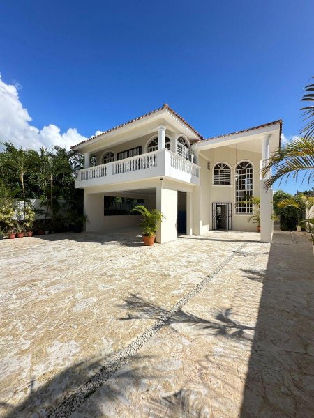Casa en Venta en  San Pedro de Macorís, San Pedro de Macorís
