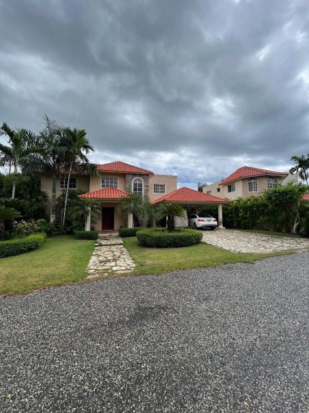 Casa en Venta en  San Pedro de Macorís, San Pedro de Macorís