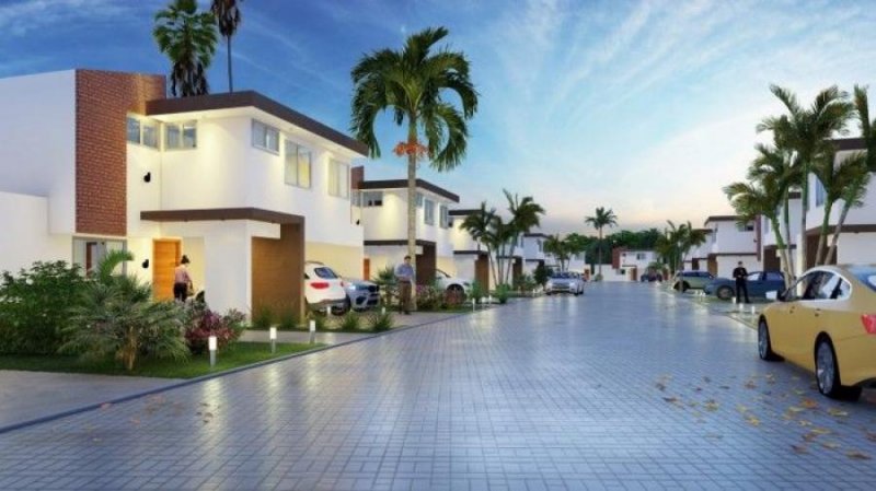 Foto Casa en Venta en Santo Domingo Este, Santo Domingo - U$D 279.000 - CAV28290 - BienesOnLine