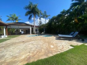 Casa en Venta en  San Pedro de Macorís, San Pedro de Macorís