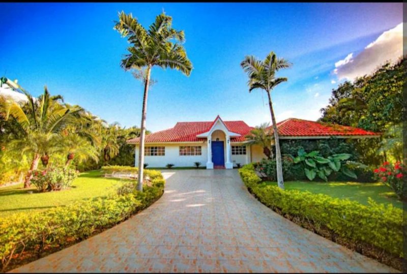 Casa en Venta en  San Pedro de Macorís, San Pedro de Macorís