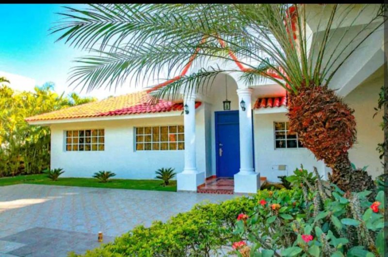 Casa en Venta en  San Pedro de Macorís, San Pedro de Macorís