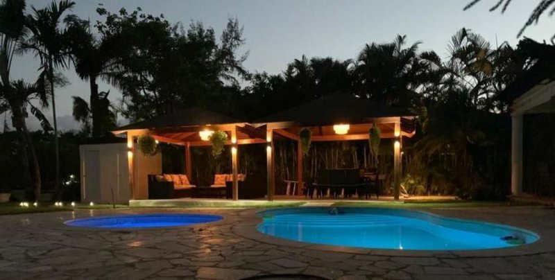 Casa en Venta en  San Pedro de Macorís, San Pedro de Macorís