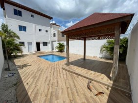 Apartamento en Venta en  Santo Domingo Este, Santo Domingo