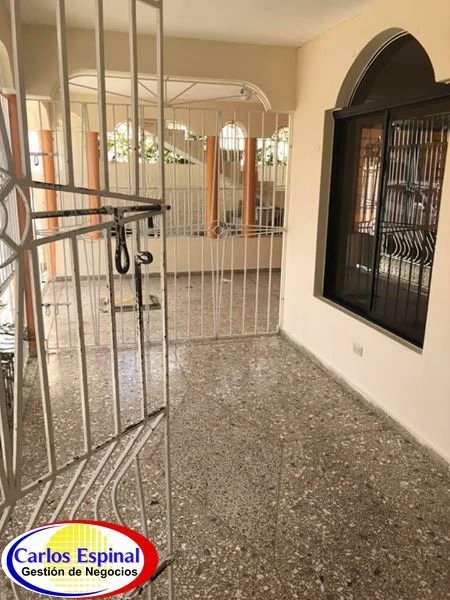 Foto Casa en Alquiler en Higüey, La Altagracia - $ 16.000 - CAA6310 - BienesOnLine