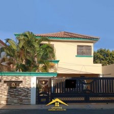 Casa en Venta en Mirador del Este Santo Domingo Este, Santo Domingo
