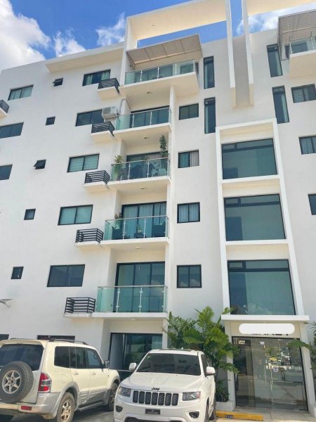 Apartamento en Venta en  Santiago de los Caballeros, Santiago