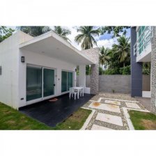 Apartamento en Venta en Coson Las Terrenas, Samaná