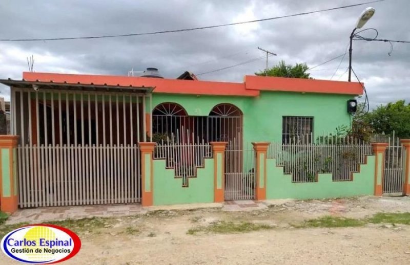 Foto Casa en Venta en Salvaleón de Higüey, La Altagracia - $ 2.200.000 - CAV6842 - BienesOnLine